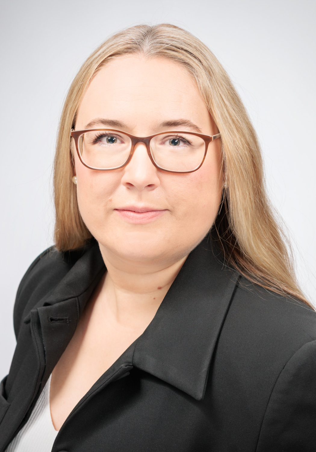 Me Anna Scheidegger